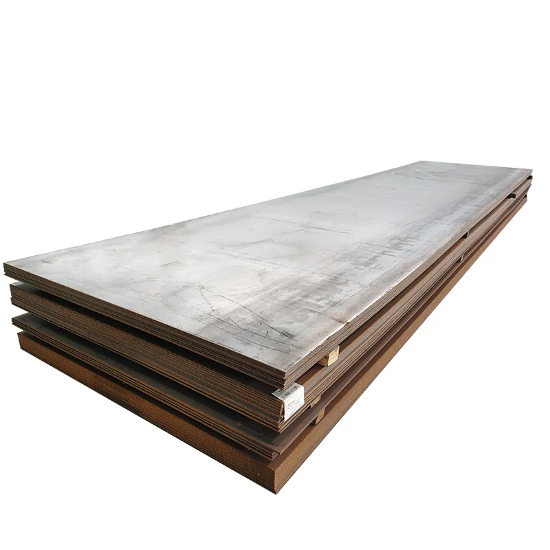 carbon steel plate&sheet